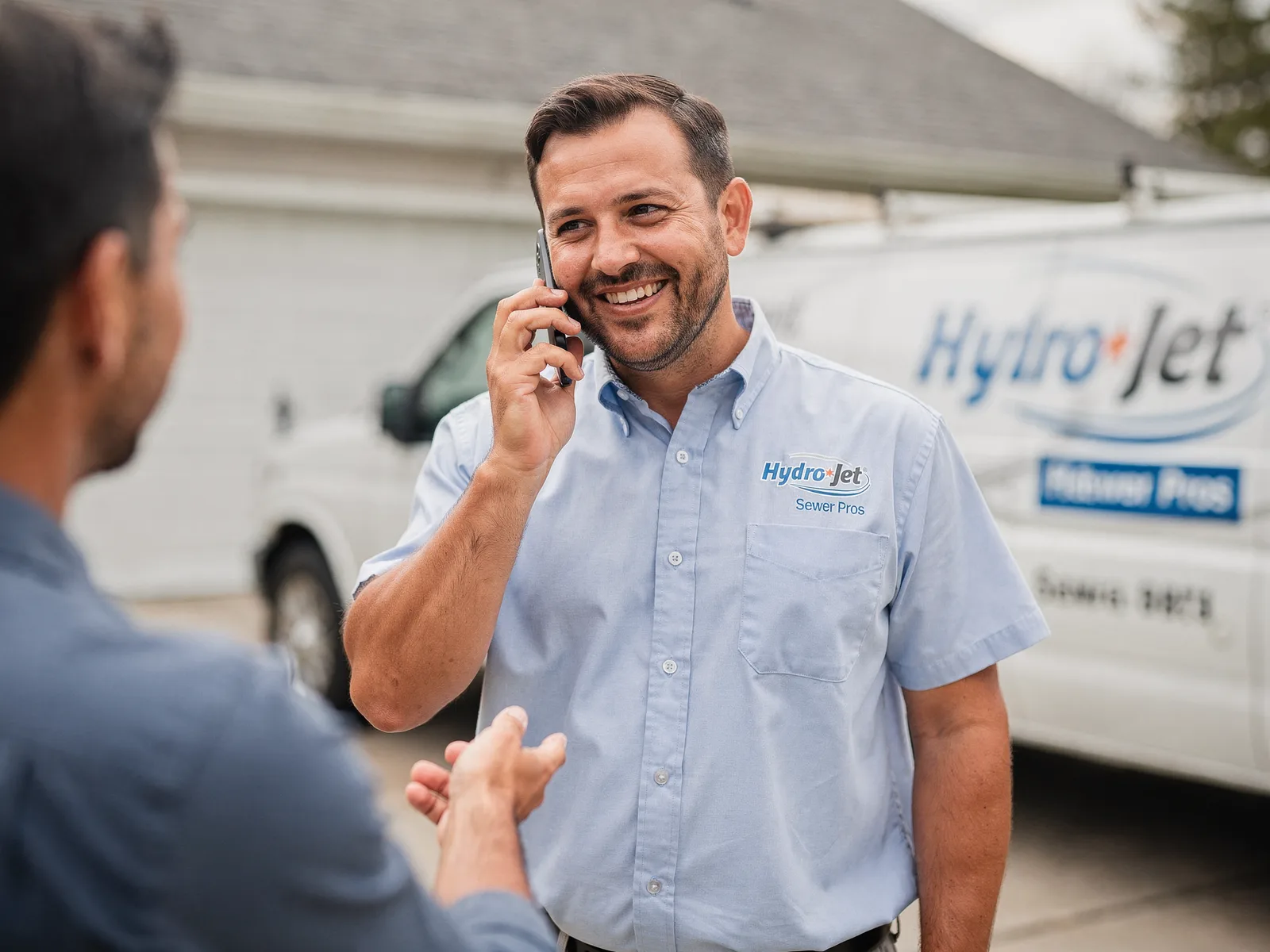 Hydro Jetting Near Me Cape May Court House, NJ FAQs